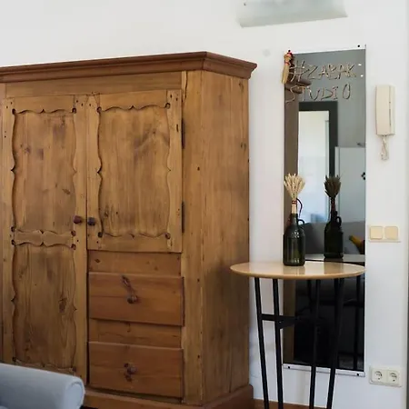 Zabaks Studio In Vecriga *