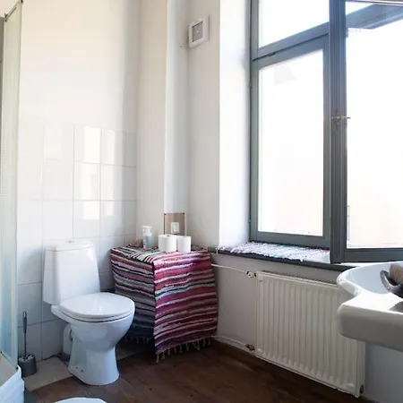 Апартаменты Zabaks Studio In Vecriga