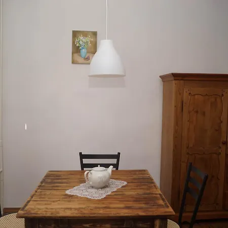 Zabaks Studio In Vecriga Апартаменты *
