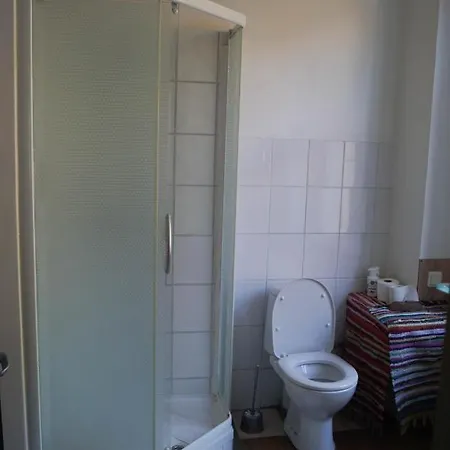 Zabaks Studio In Vecriga Апартаменты