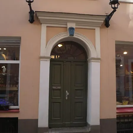 Zabaks Studio In Vecriga * Рига