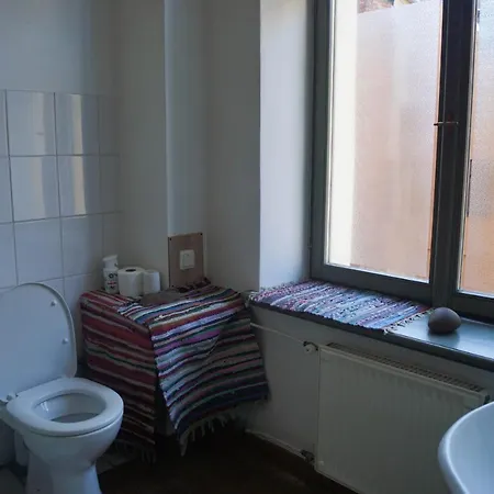 Zabaks Studio In Vecriga Апартаменты Рига