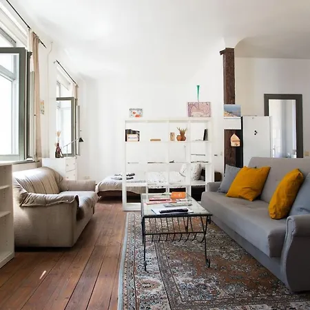 Zabaks Studio In Vecriga