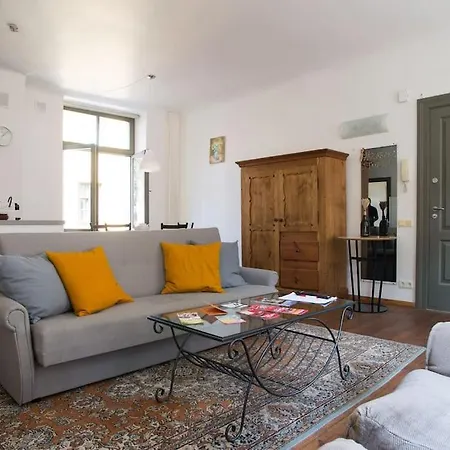 Apartment Zabaks Studio In Vecriga *