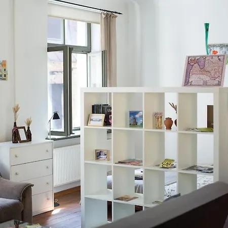 Zabaks Studio In Vecriga *