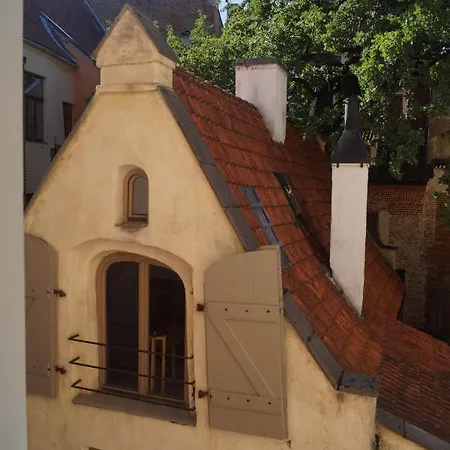 Zabaks Studio In Vecriga *