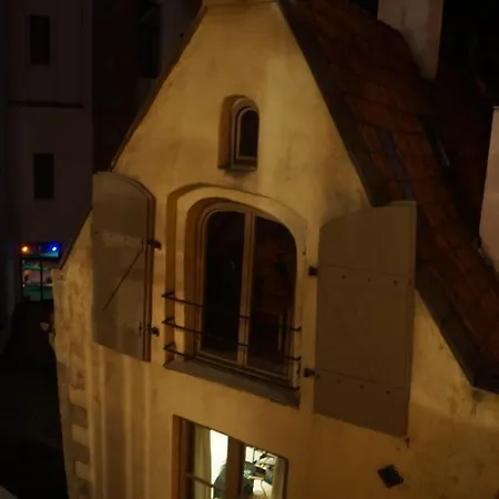 Zabaks Studio In Vecriga *