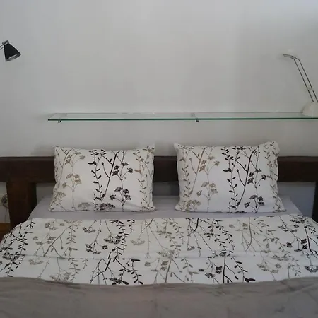 Zabaks Studio In Vecriga Apartment Riga