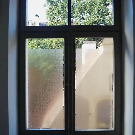 아파트 Zabaks Studio In Vecriga *