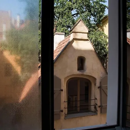Zabaks Studio In Vecriga * Riga