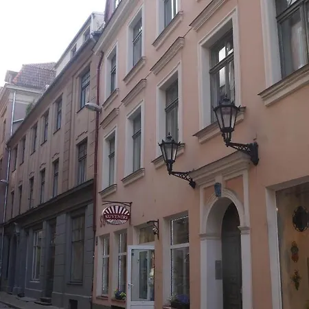 Zabaks Studio In Vecriga * Riga